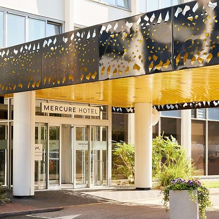 Mercure Νορθάμπτον Εξωτερικό φωτογραφία