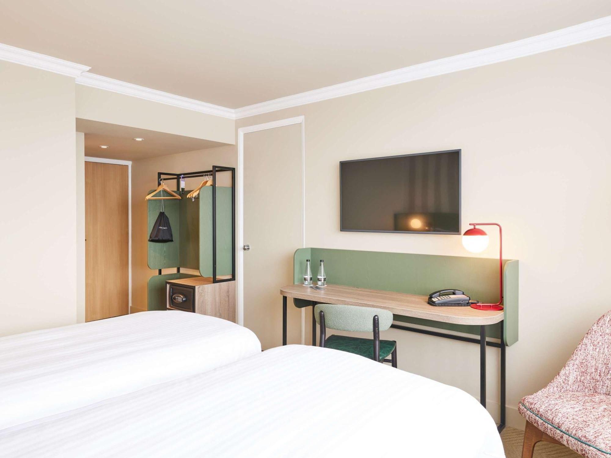 Mercure Νορθάμπτον Εξωτερικό φωτογραφία