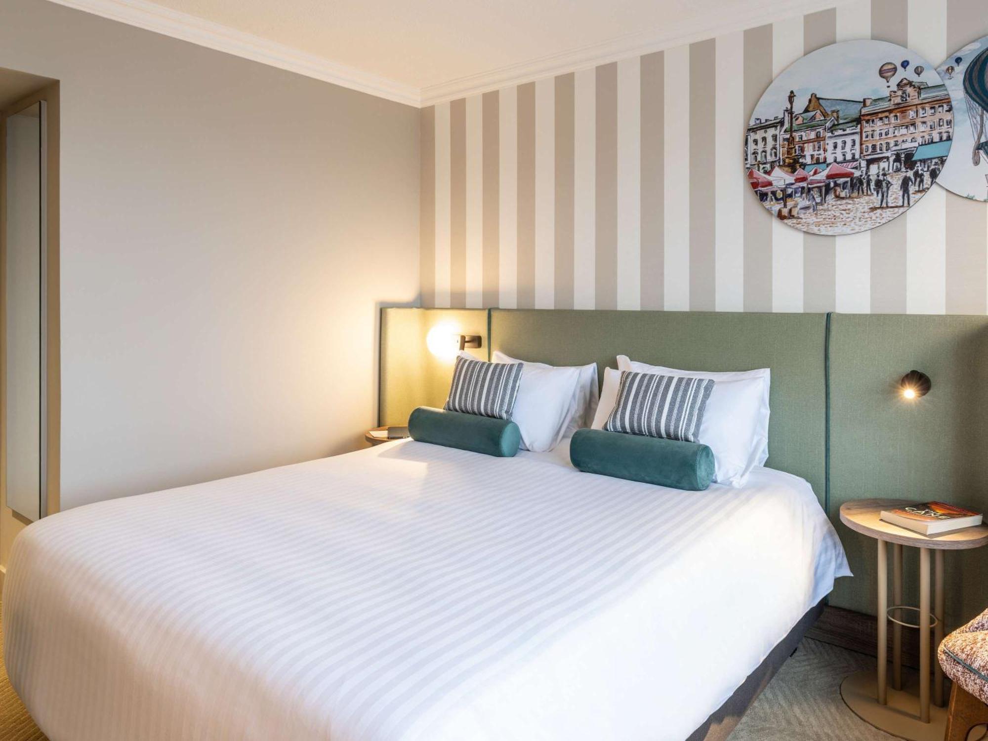 Mercure Νορθάμπτον Εξωτερικό φωτογραφία