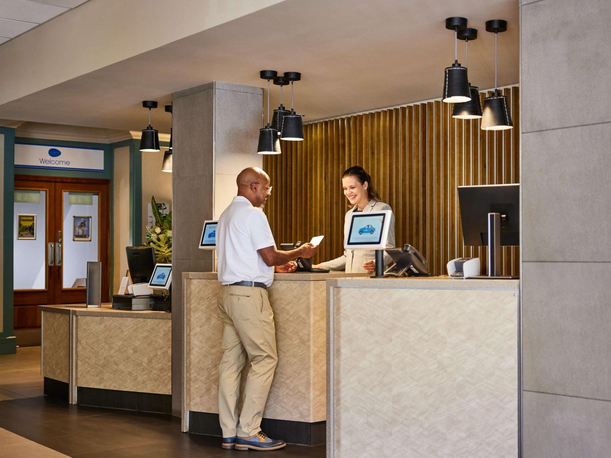 Mercure Νορθάμπτον Εξωτερικό φωτογραφία