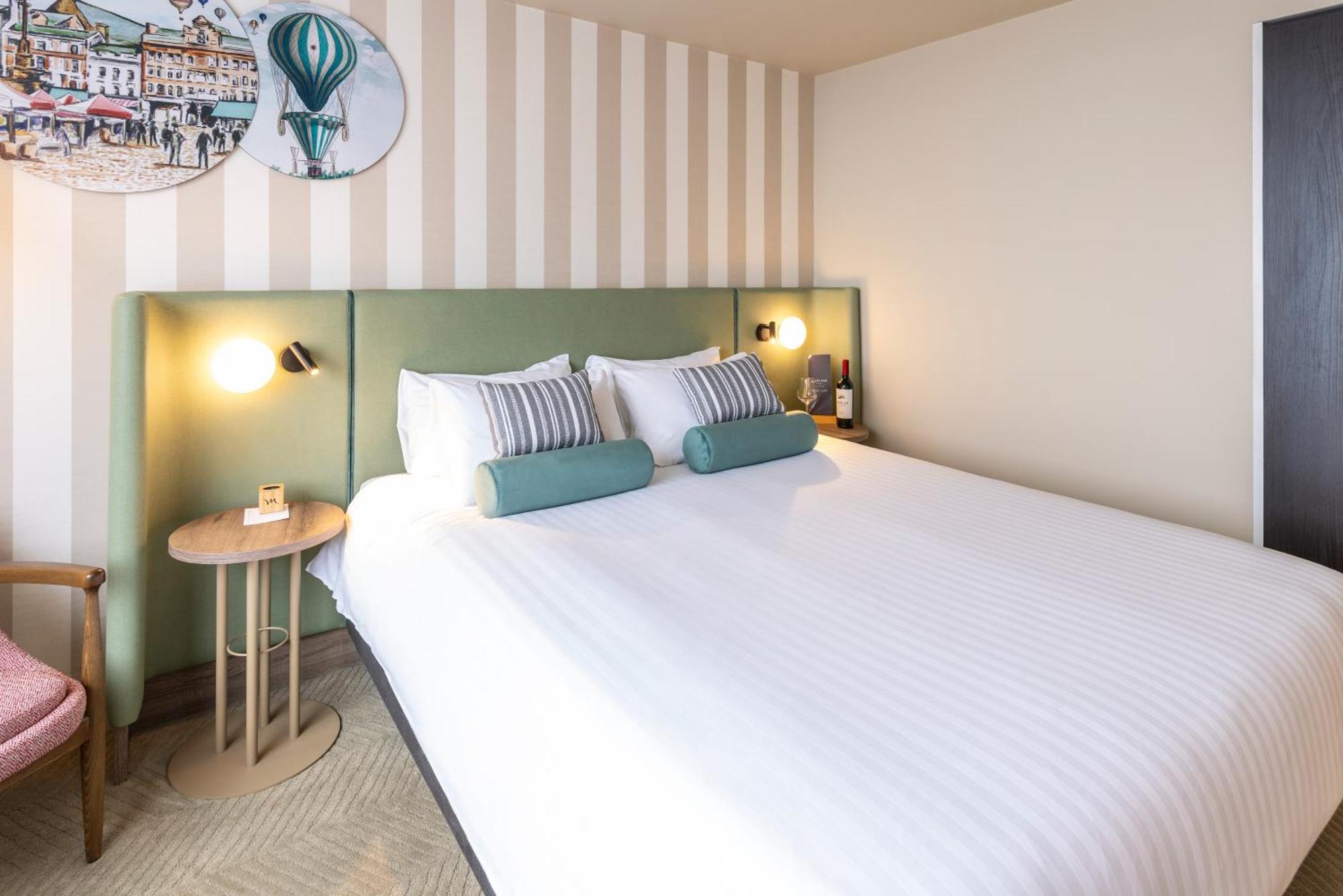 Mercure Νορθάμπτον Εξωτερικό φωτογραφία