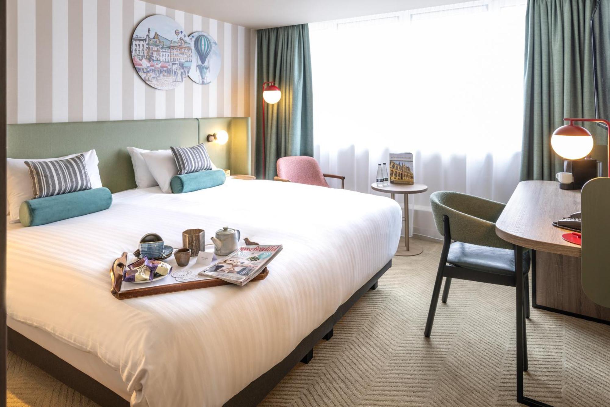Mercure Νορθάμπτον Εξωτερικό φωτογραφία