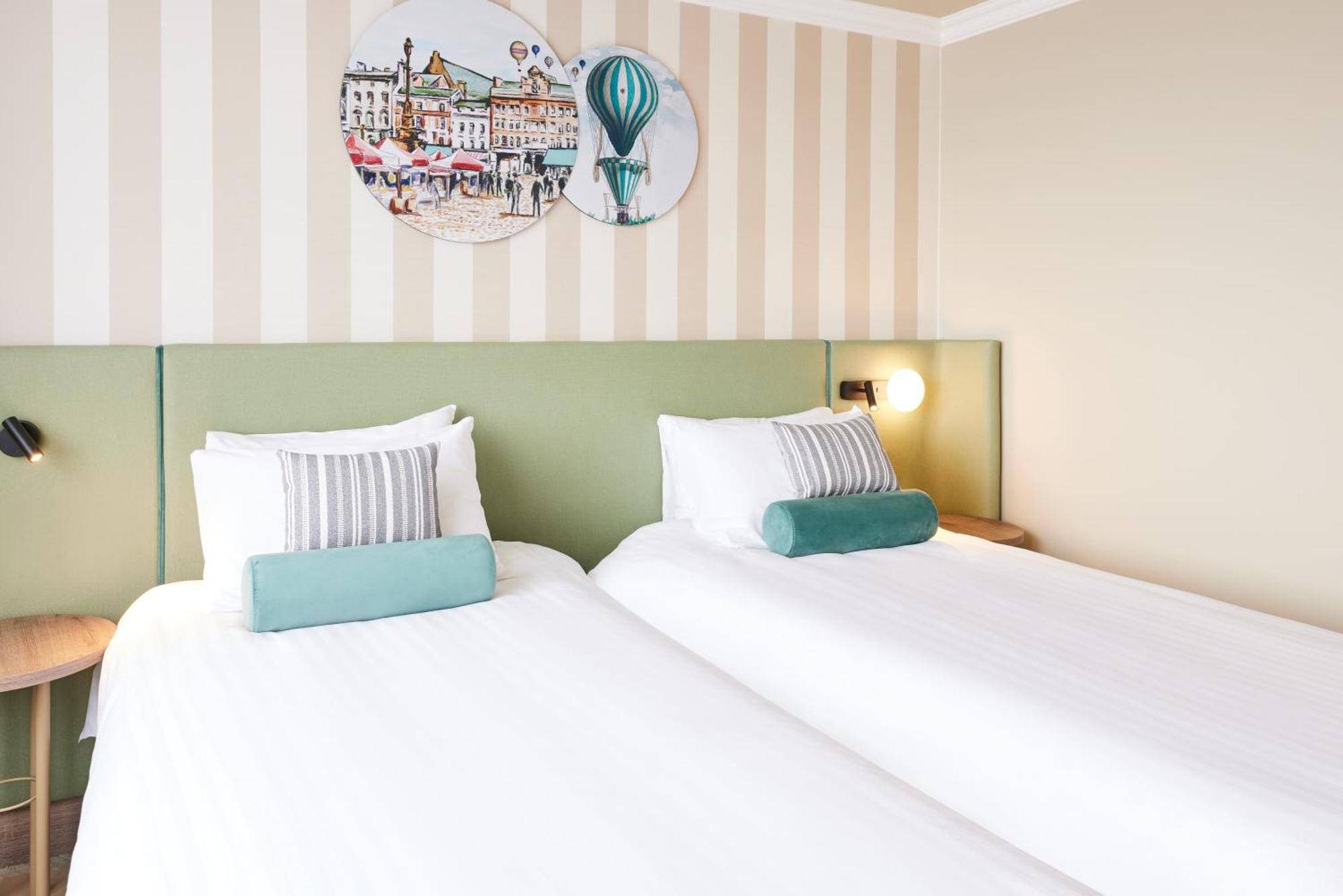 Mercure Νορθάμπτον Εξωτερικό φωτογραφία