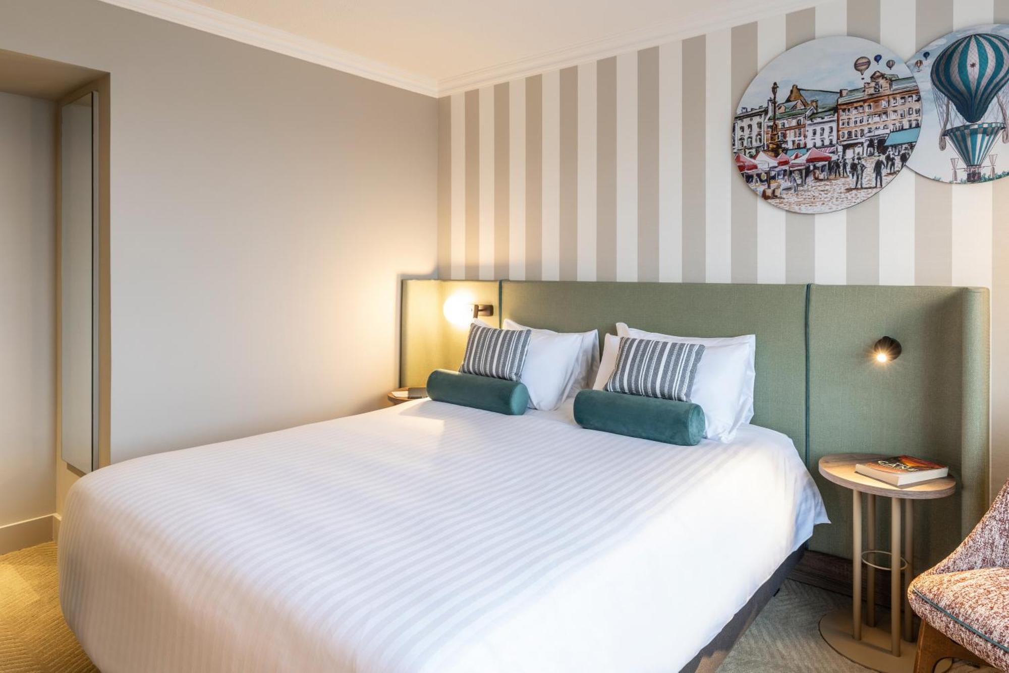 Mercure Νορθάμπτον Εξωτερικό φωτογραφία